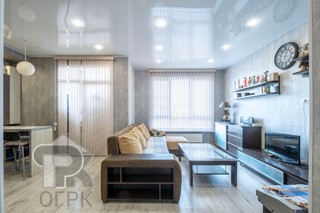 Купить 3-комнатную квартиру, №390883