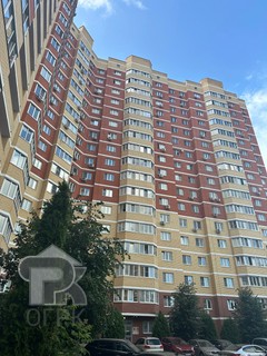 Купить 1-комнатную квартиру, №385942