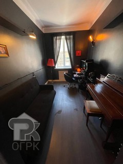 Купить 2-комнатную квартиру, №386154