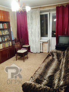 Купить 2-комнатную квартиру, №372322