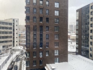 Купить 3-комнатную квартиру, №384497