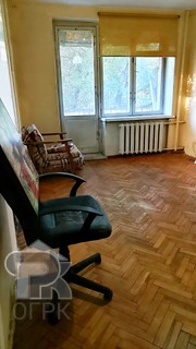 Купить 2-комнатную квартиру, №390261