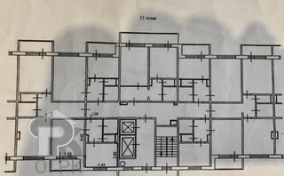 Купить 1-комнатную квартиру, №329084