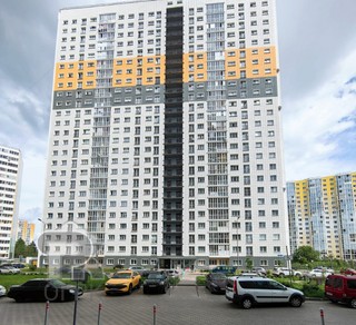 Купить 2-комнатную квартиру, №385763