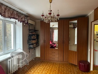 Купить 1-комнатную квартиру, №387436