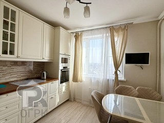 Купить 3-комнатную квартиру, №388884