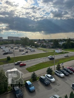 Купить 1-комнатную квартиру, №385942