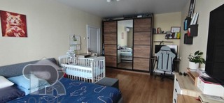 Купить 1-комнатную квартиру, №391513