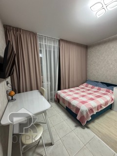 Купить студию, №392255