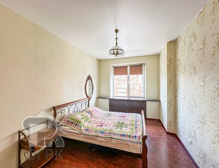 Купить 3-комнатную квартиру, №376721