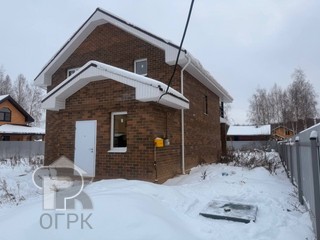 Купить коттедж, №388376