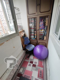 Купить 3-комнатную квартиру, №387435