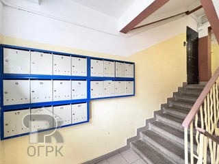 Купить 1-комнатную квартиру, №389123