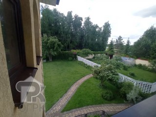 Купить коттедж, №390051