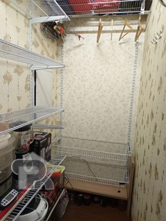 Купить 2-комнатную квартиру, №388739