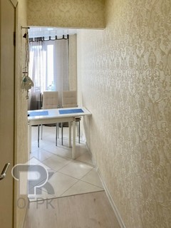 Купить 1-комнатную квартиру, №389358