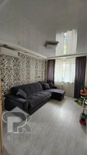 Купить 2-комнатную квартиру, №386820