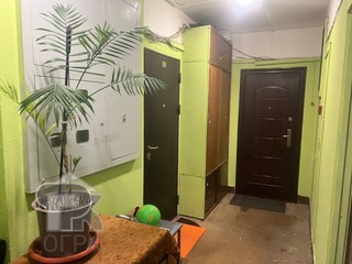 Купить 2-комнатную квартиру, №388253