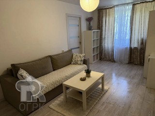 Купить 2-комнатную квартиру, №390985