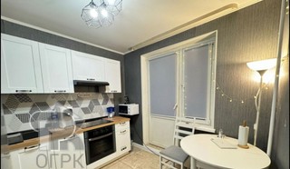 Купить 1-комнатную квартиру, №387881