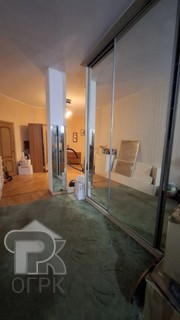 Купить 3-комнатную квартиру, №388965