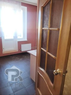 Купить 1-комнатную квартиру, №385499