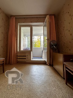 Купить 3-комнатную квартиру, №386681