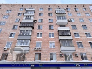 Купить 3-комнатную квартиру, №388240