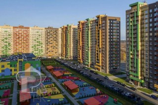 Купить 1-комнатную квартиру, №371249