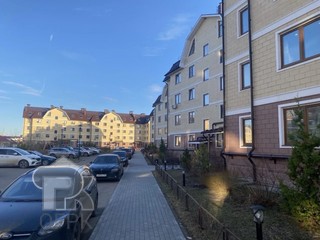 Купить 2-комнатную квартиру, №390866