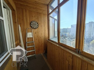 Купить 2-комнатную квартиру, №386620