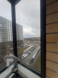 Купить 2-комнатную квартиру, №389172