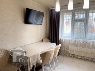 Купить 2-комнатную квартиру, №389350