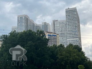 Купить 3-комнатную квартиру, №391049