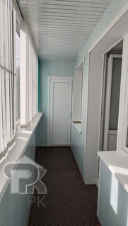 Купить 2-комнатную квартиру, №385802