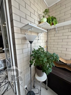 Купить 1-комнатную квартиру, №390511