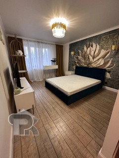 Купить 1-комнатную квартиру, №390464
