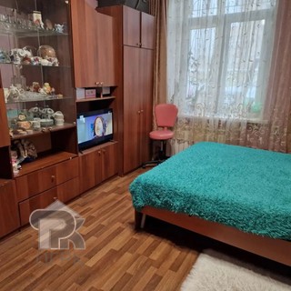 Купить две комнаты в 3-ккв, №388968