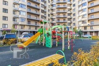 Купить 2-комнатную квартиру, №386236