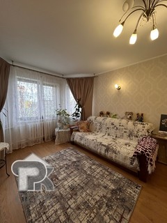 Купить 2-комнатную квартиру, №389393