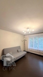 Купить 1-комнатную квартиру, №392522