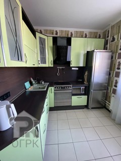 Купить 1-комнатную квартиру, №386636
