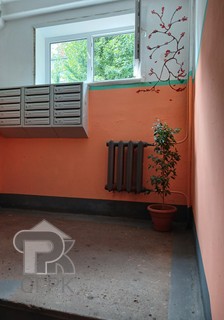 Купить 4-комнатную квартиру, №370368