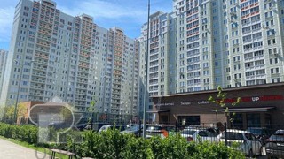 Купить 1-комнатную квартиру, №385107