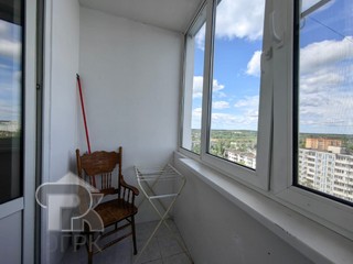Купить 3-комнатную квартиру, №386156