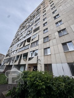 Купить 1-комнатную квартиру, №390832