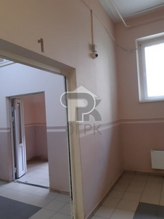 Купить 1-комнатную квартиру, №385436