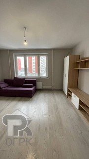 Купить 1-комнатную квартиру, №374207