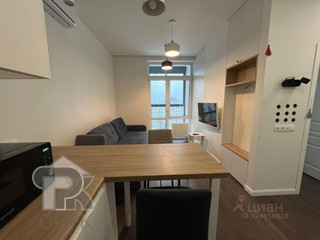 Купить 1-комнатную квартиру, №387837