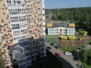 Купить 2-комнатную квартиру, №386529